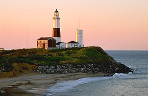 Montauk Light house Montauk Light house