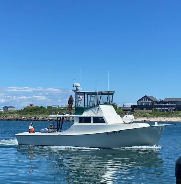 Open Boat for Montauk Cod & Blackfish – Starting November 15th, 2009
