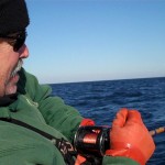 Montauk Cod Fishing Report – February