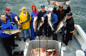 Montauk Fishing Report – September 15 2014