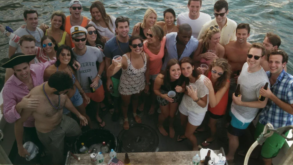 Montauk Corporate Charters