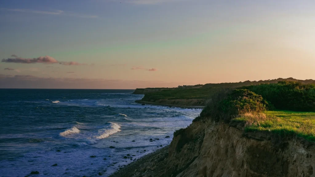 Montauk Sea Duck Hunting